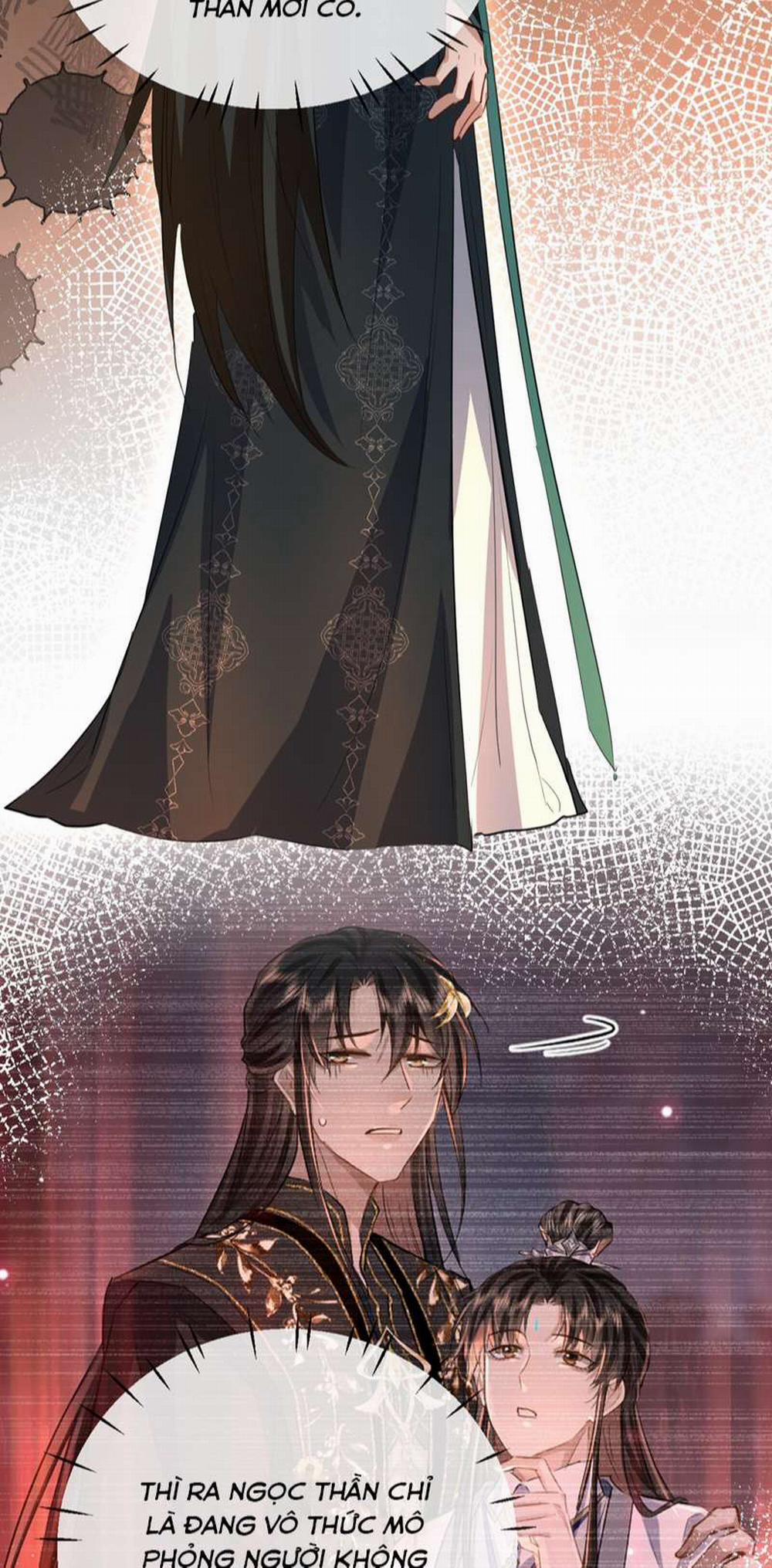 Ma Tôn Đại Nhân Song Tu Không 36 trang 38