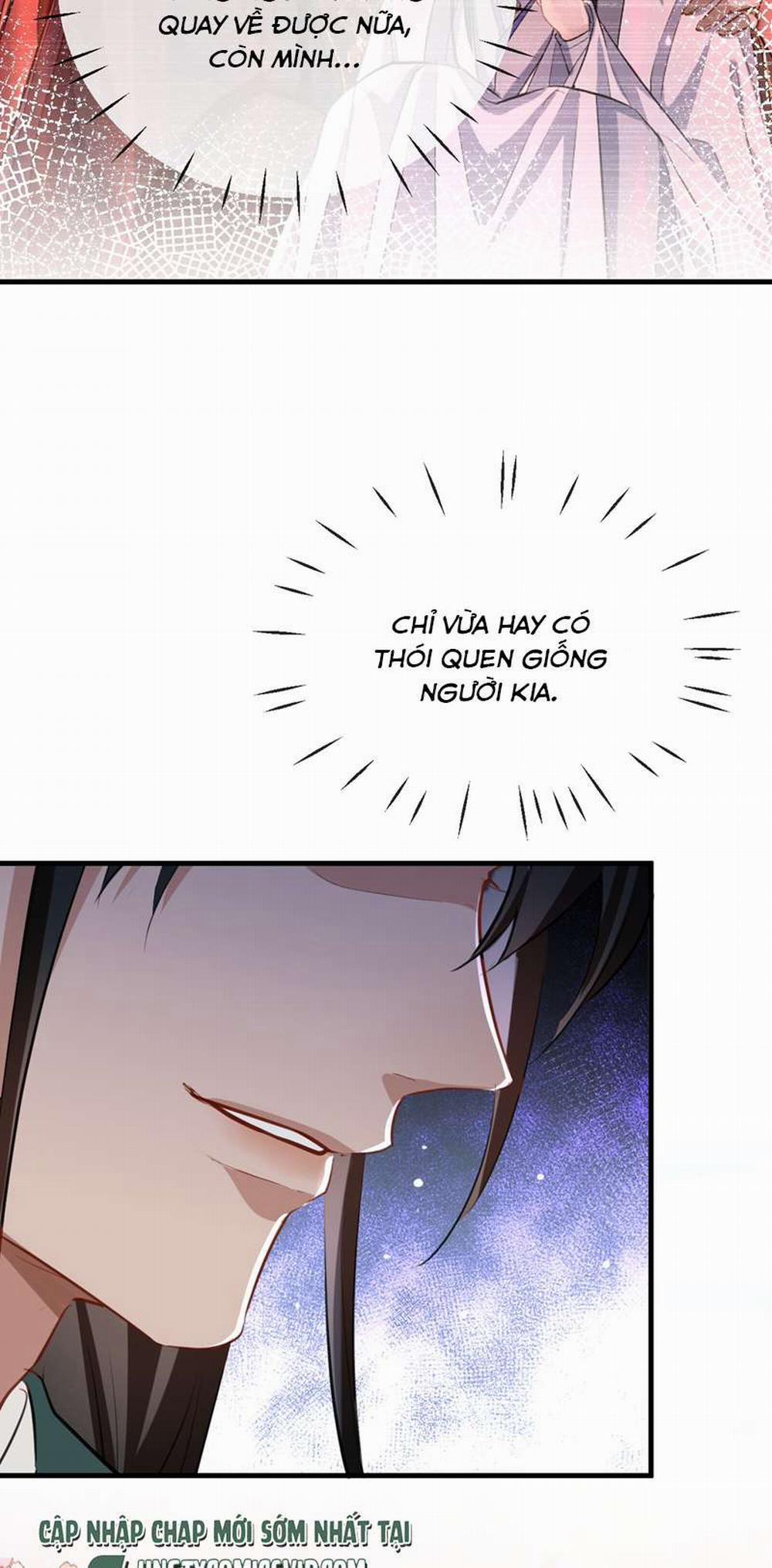 Ma Tôn Đại Nhân Song Tu Không 36 trang 39