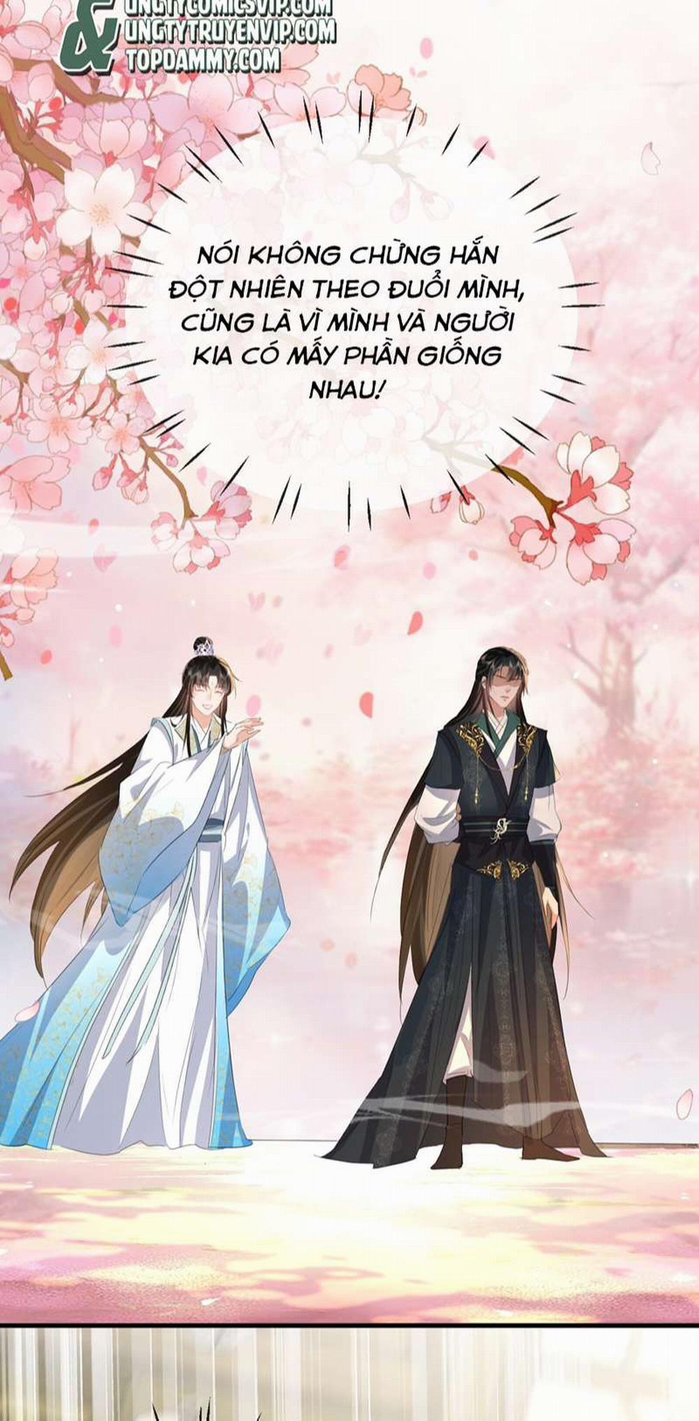 Ma Tôn Đại Nhân Song Tu Không 36 trang 40