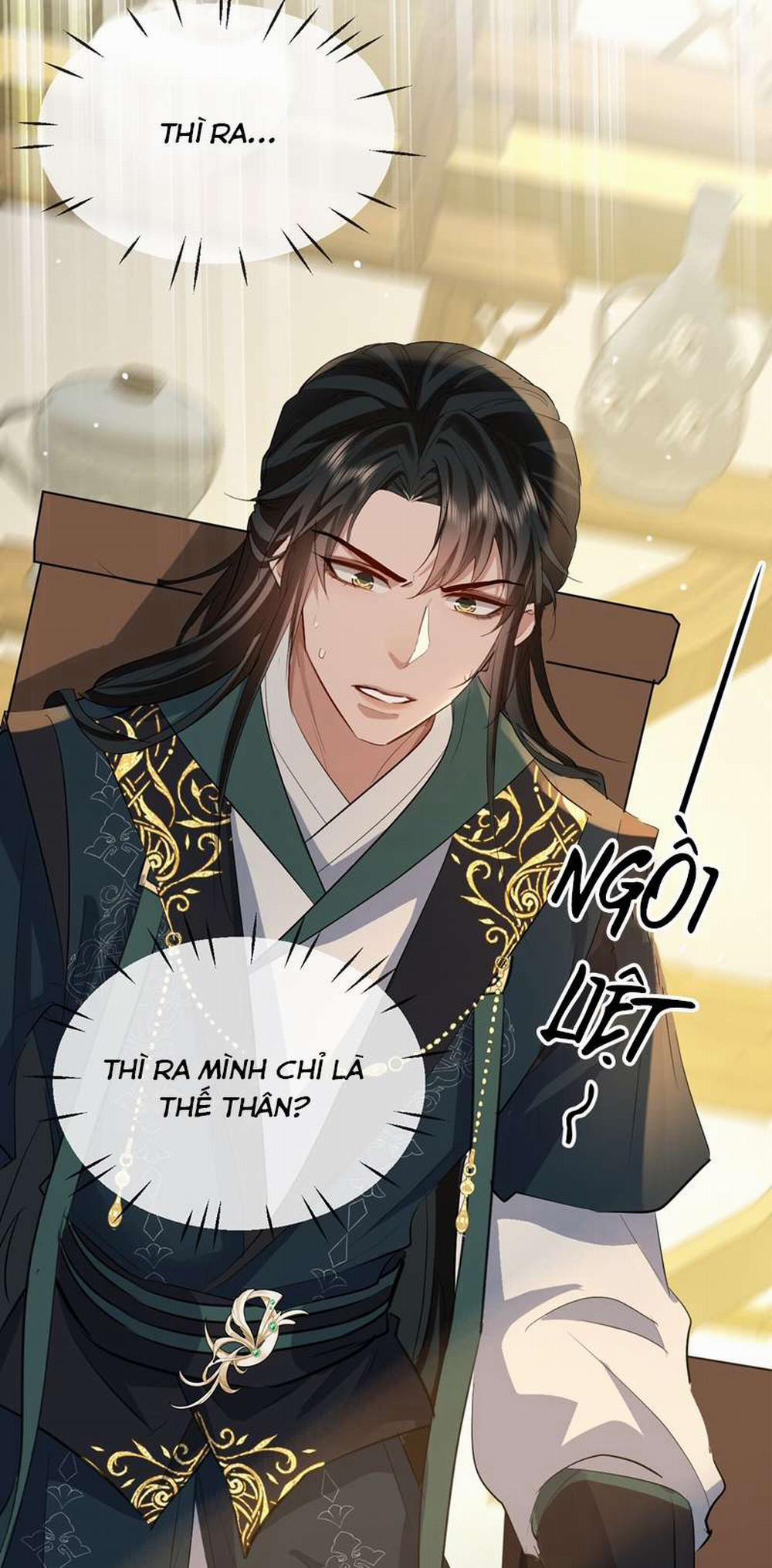 Ma Tôn Đại Nhân Song Tu Không 36 trang 41