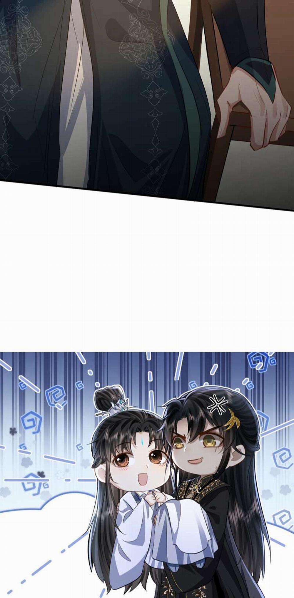 Ma Tôn Đại Nhân Song Tu Không 36 trang 42