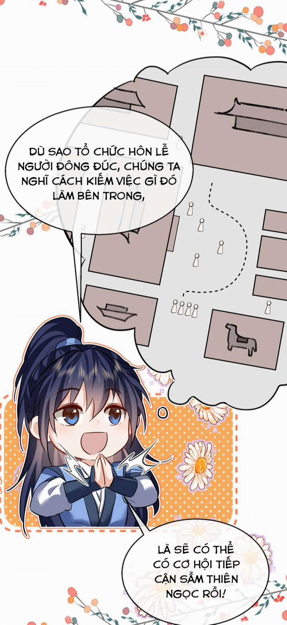 Ma Tôn Đại Nhân Song Tu Không 36 trang 6