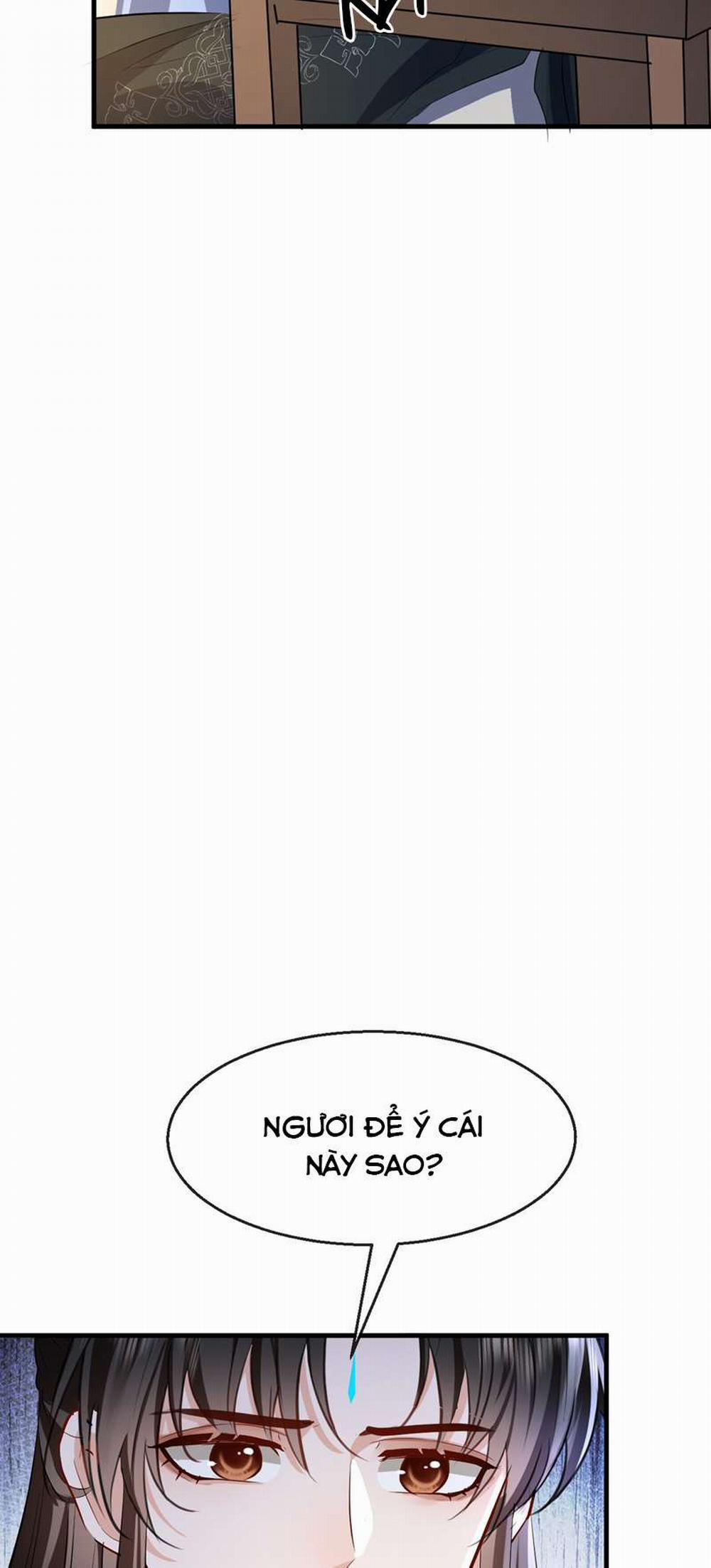 Ma Tôn Đại Nhân Song Tu Không 37 trang 11