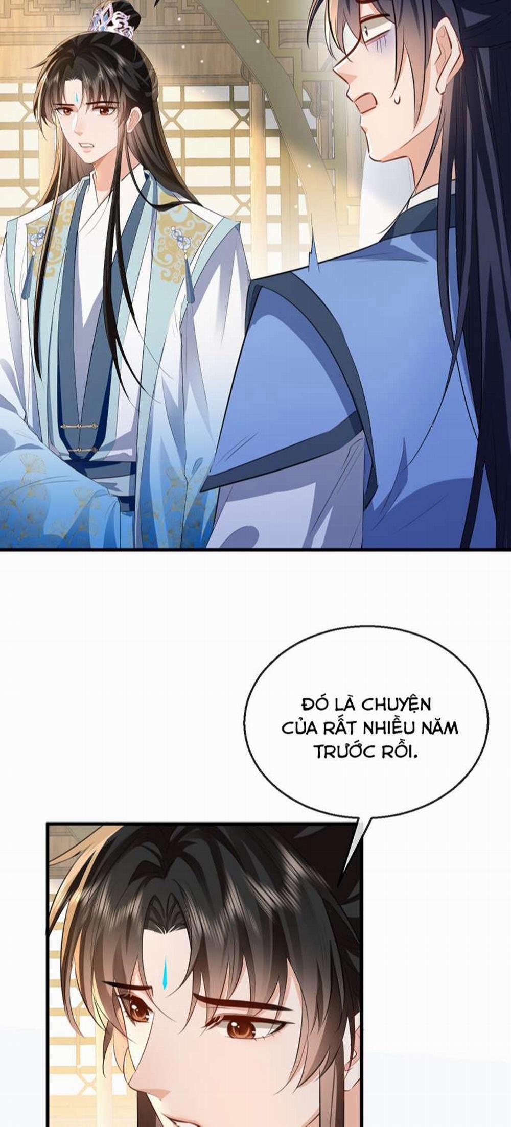 Ma Tôn Đại Nhân Song Tu Không 37 trang 13