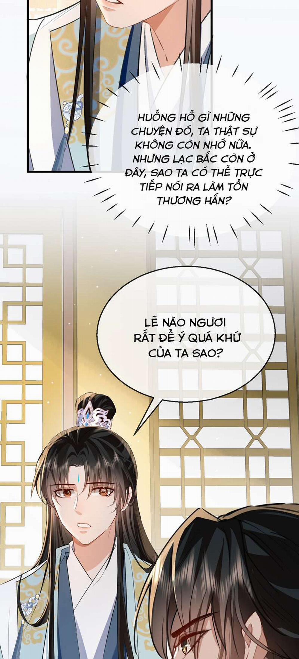 Ma Tôn Đại Nhân Song Tu Không 37 trang 14