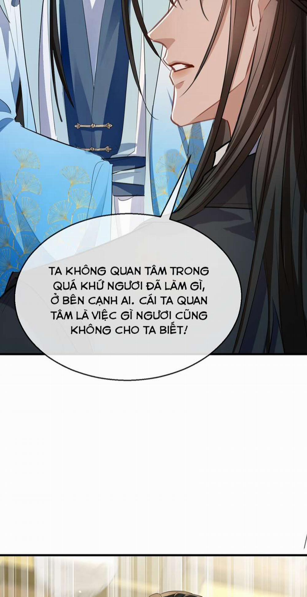 Ma Tôn Đại Nhân Song Tu Không 37 trang 15