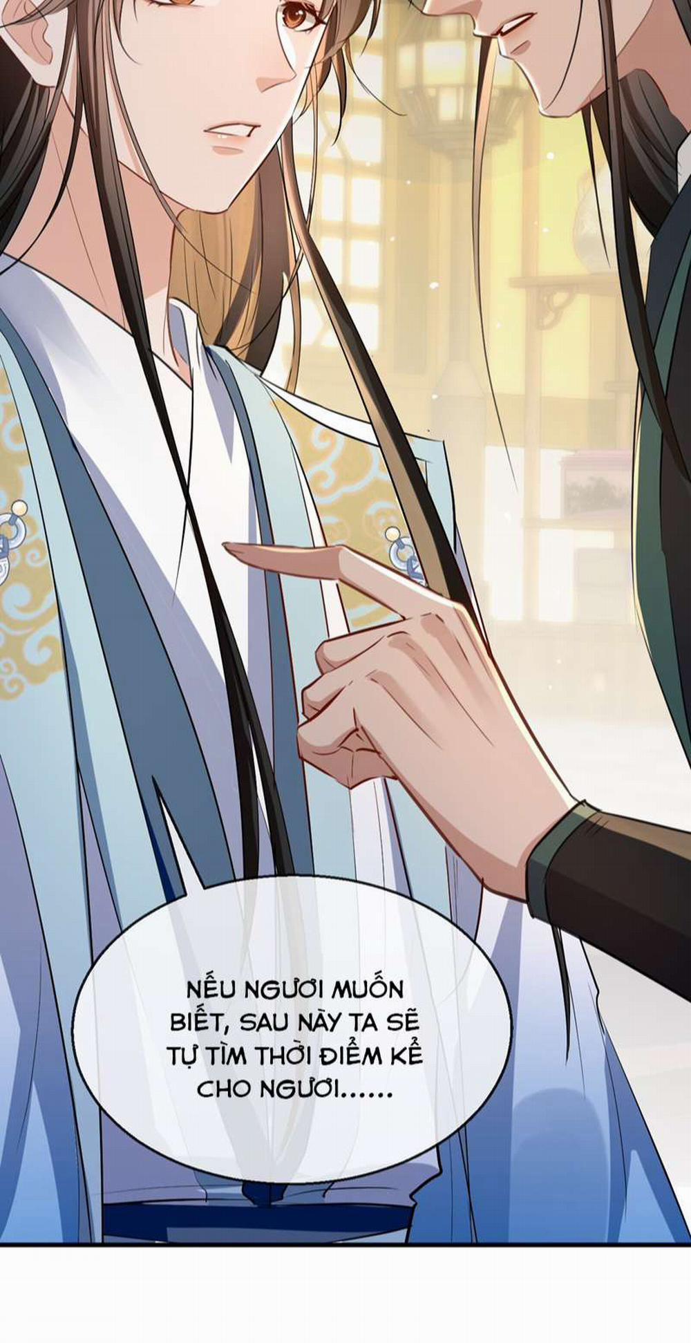 Ma Tôn Đại Nhân Song Tu Không 37 trang 18