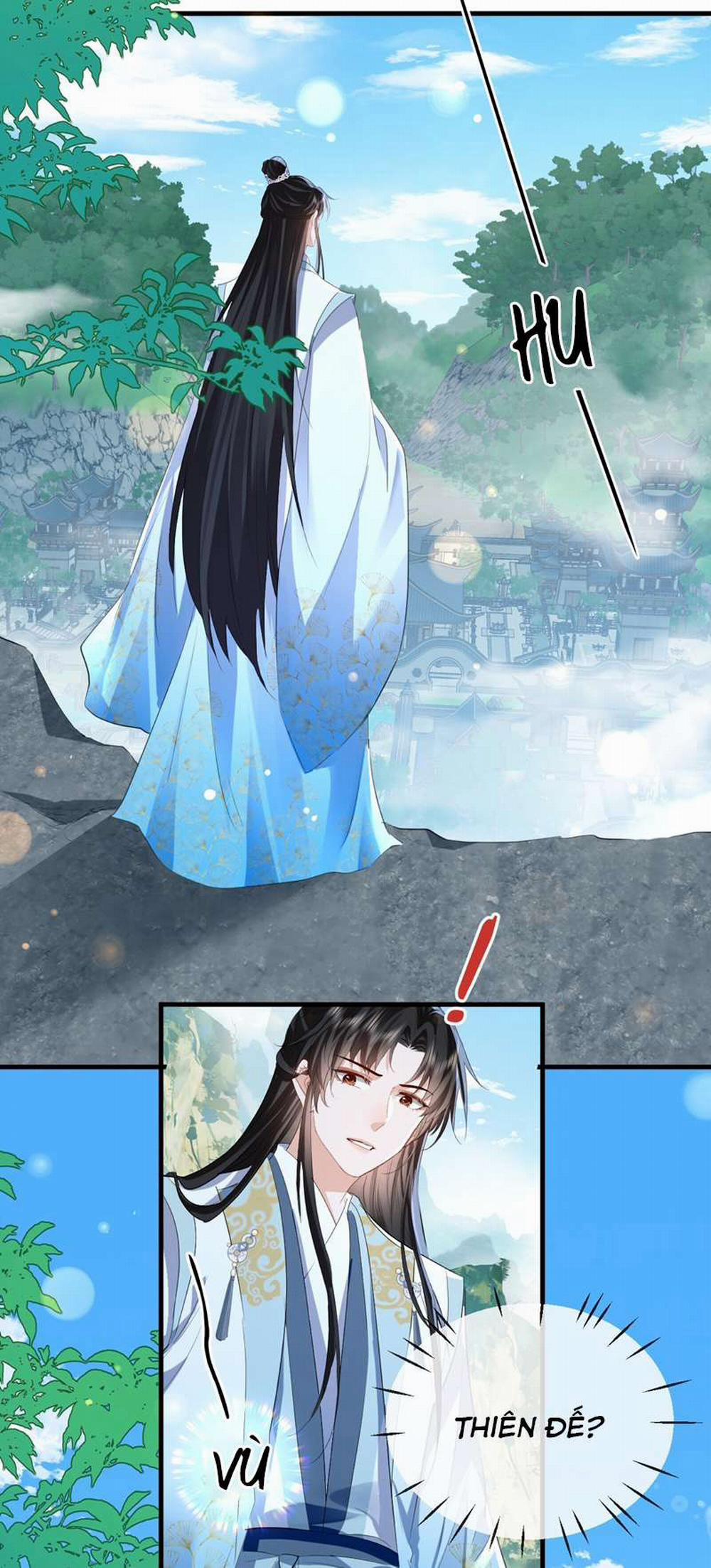 Ma Tôn Đại Nhân Song Tu Không 37 trang 2