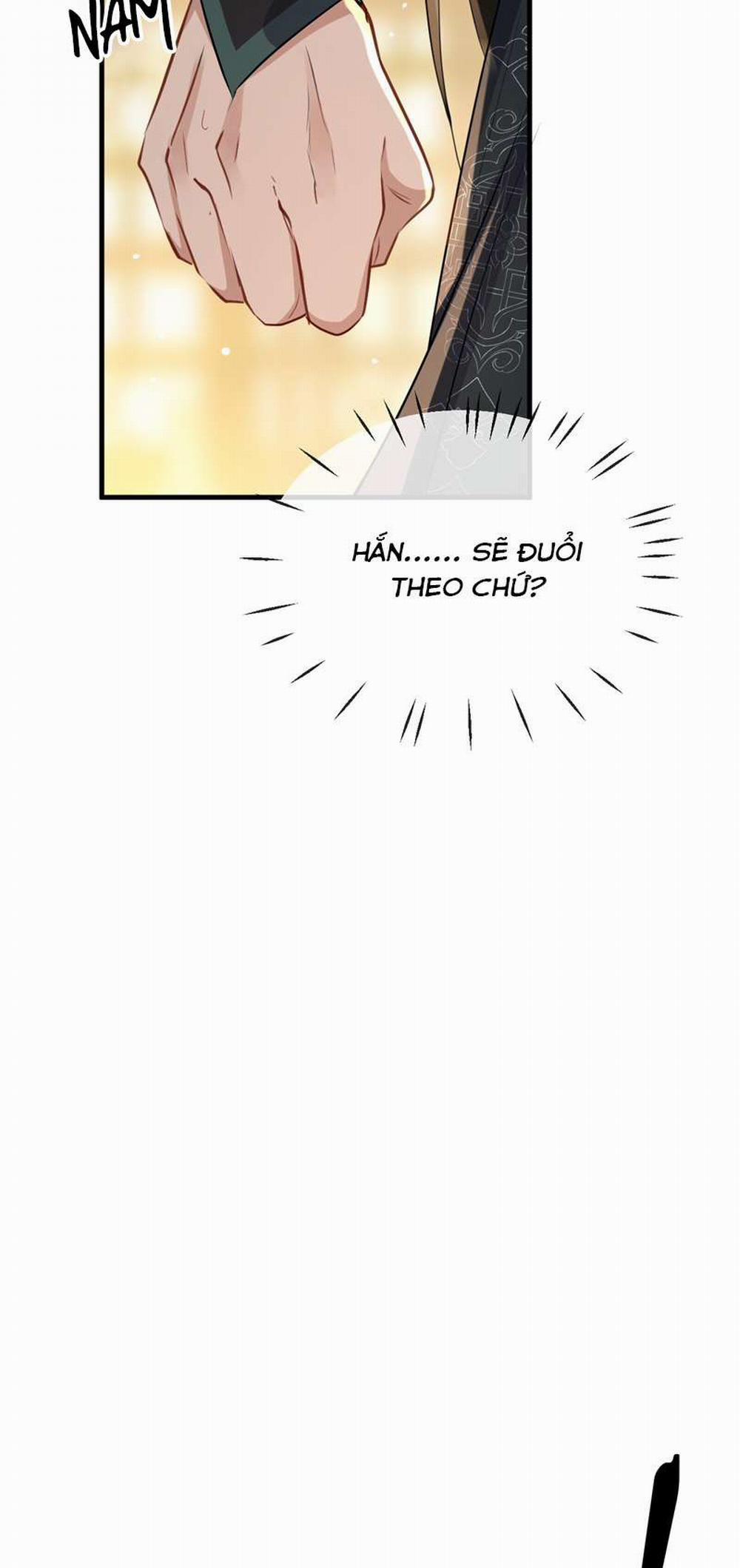 Ma Tôn Đại Nhân Song Tu Không 37 trang 22