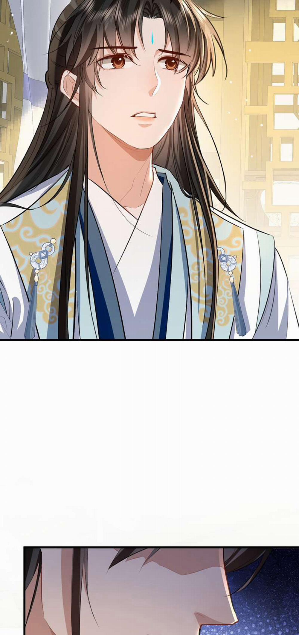 Ma Tôn Đại Nhân Song Tu Không 37 trang 25