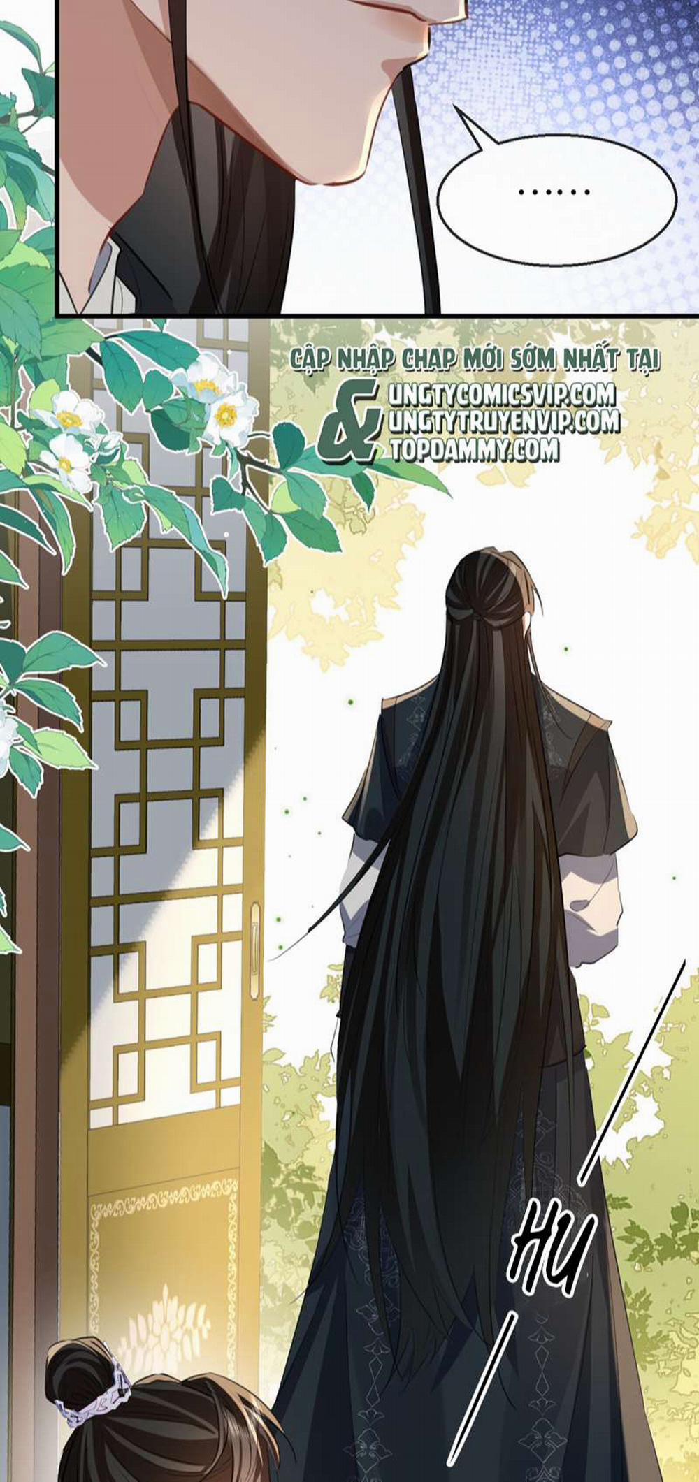 Ma Tôn Đại Nhân Song Tu Không 37 trang 26