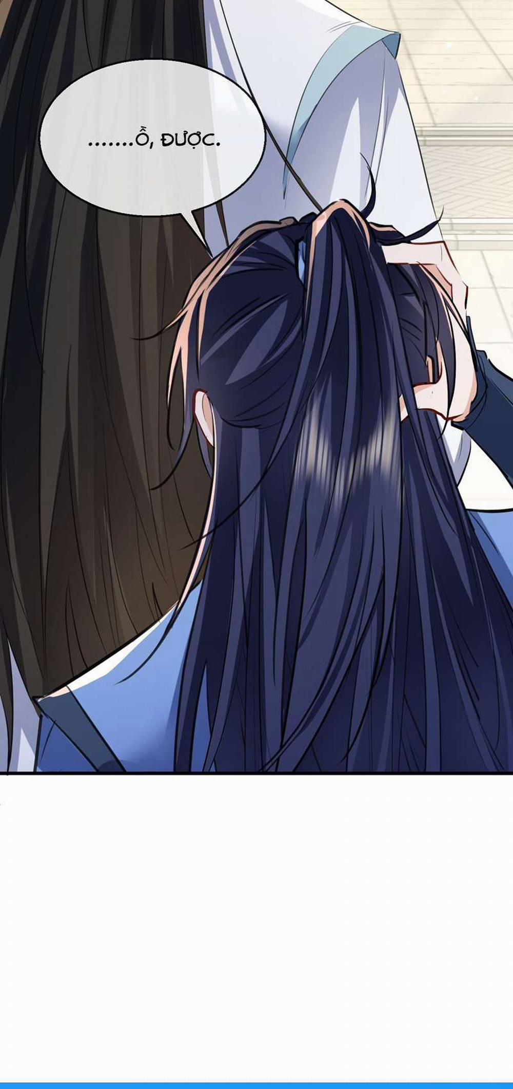 Ma Tôn Đại Nhân Song Tu Không 37 trang 32