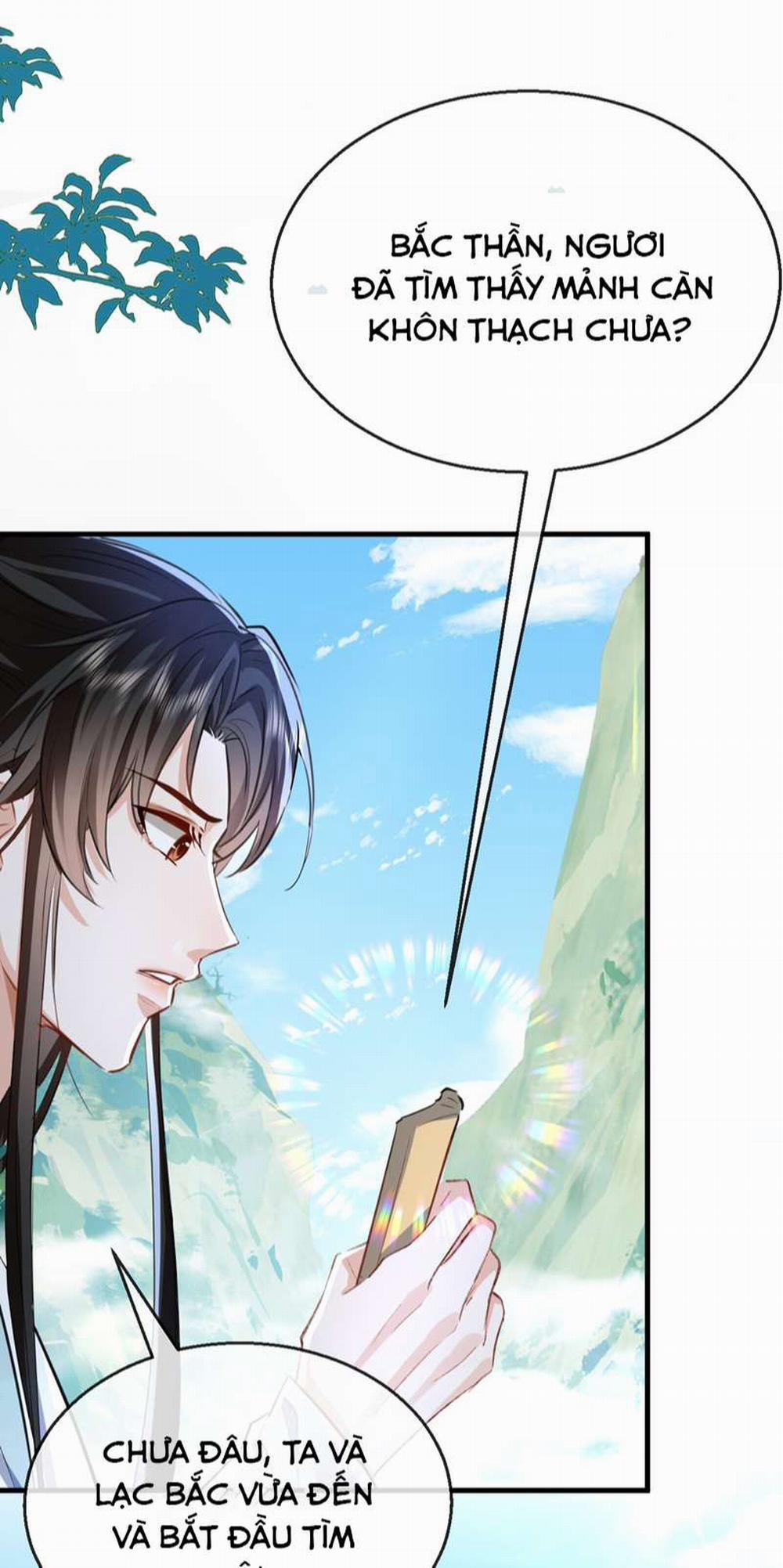 Ma Tôn Đại Nhân Song Tu Không 37 trang 35