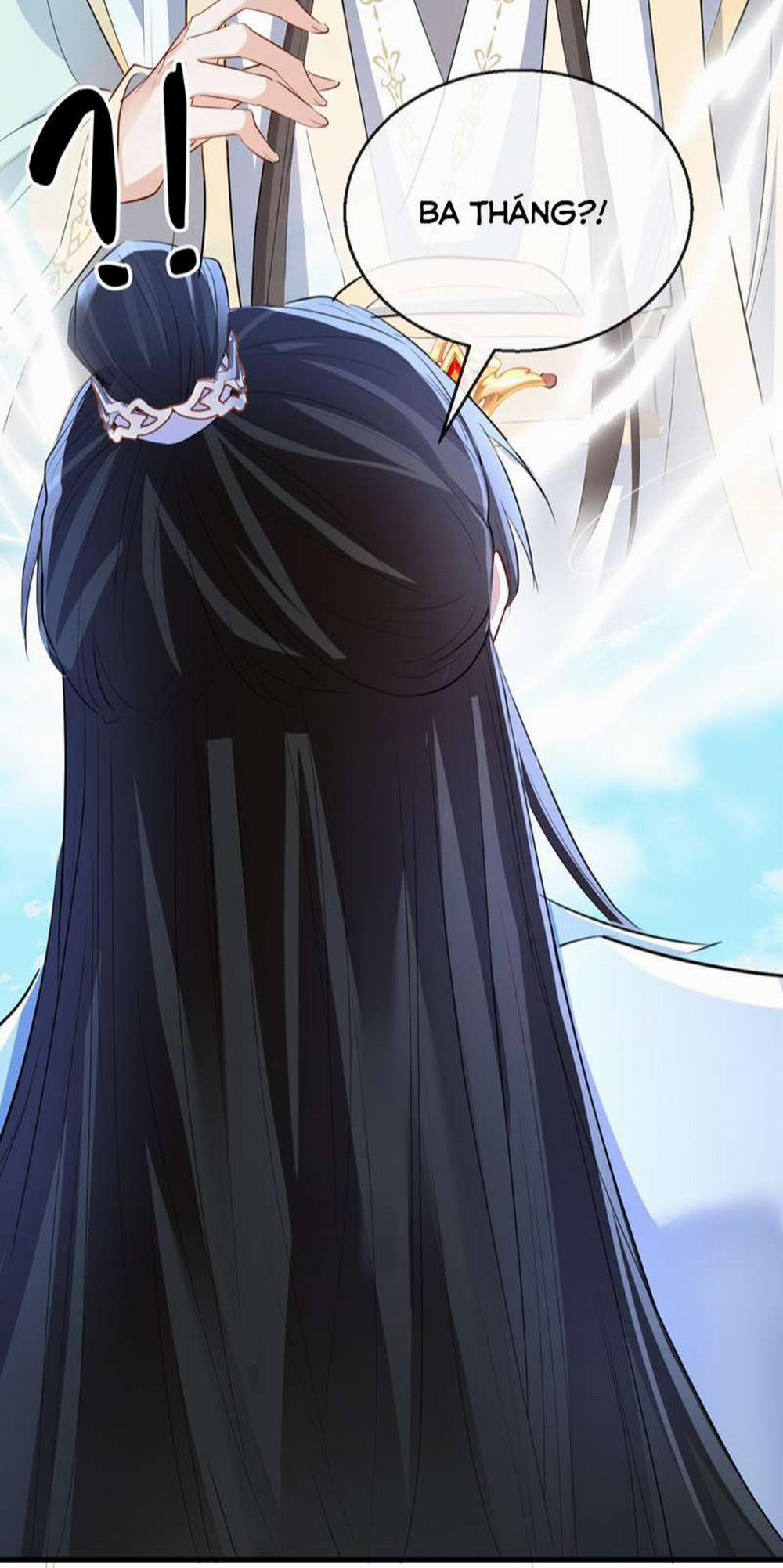 Ma Tôn Đại Nhân Song Tu Không 37 trang 37