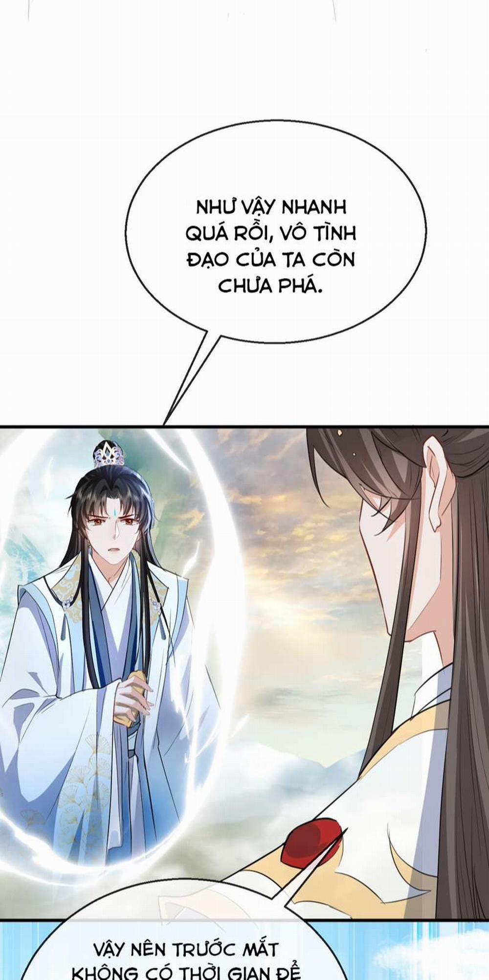 Ma Tôn Đại Nhân Song Tu Không 37 trang 38