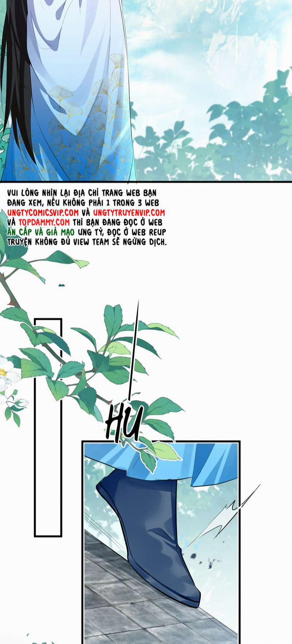 Ma Tôn Đại Nhân Song Tu Không 37 trang 4