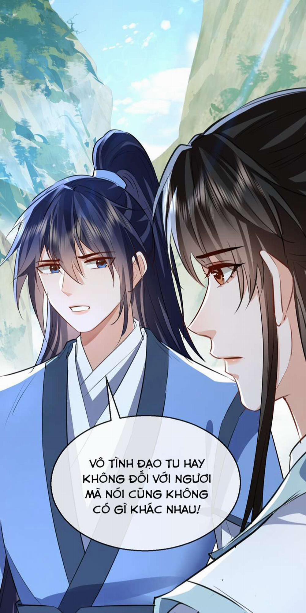 Ma Tôn Đại Nhân Song Tu Không 37 trang 43