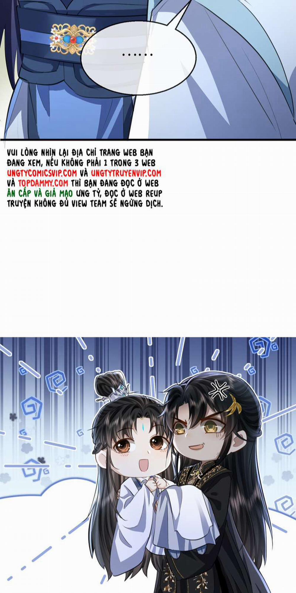 Ma Tôn Đại Nhân Song Tu Không 37 trang 44