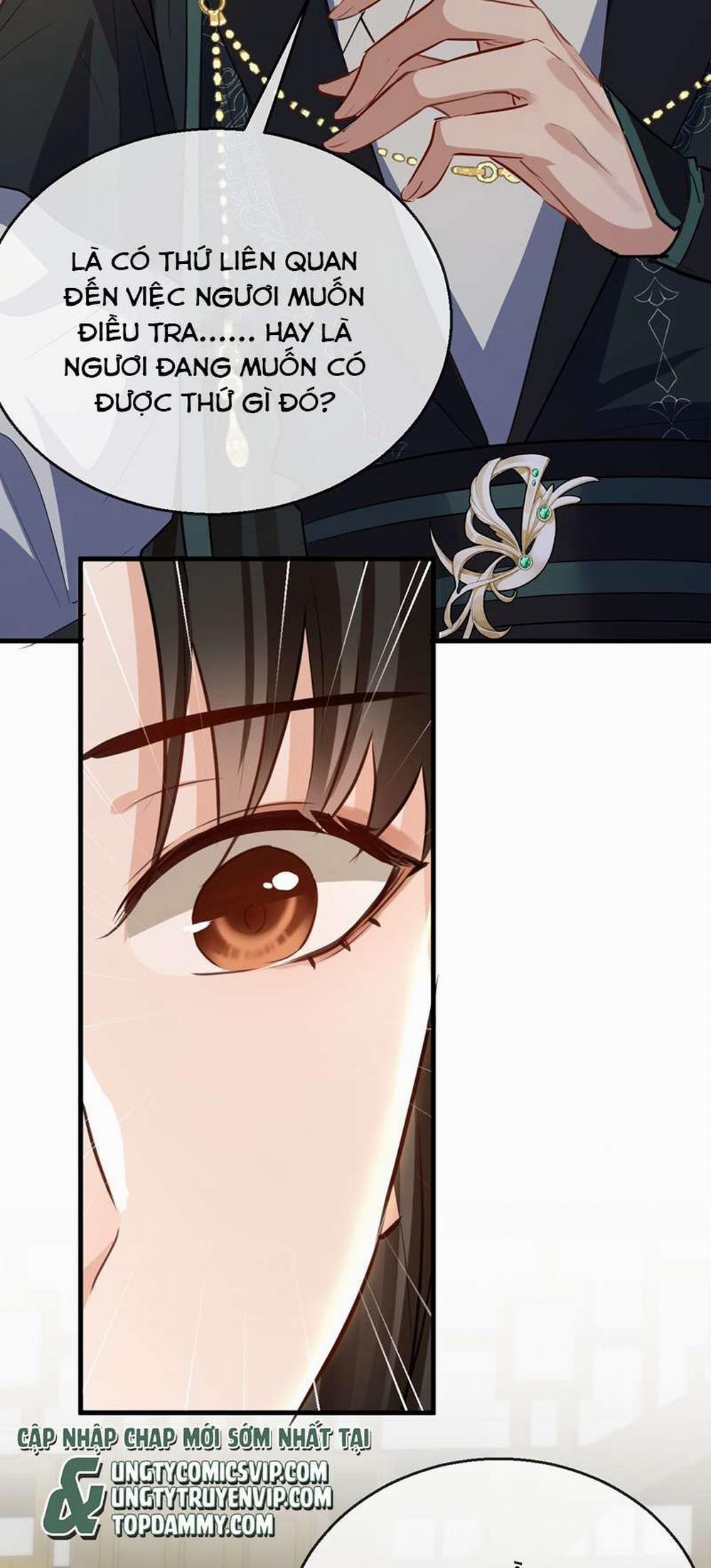 Ma Tôn Đại Nhân Song Tu Không 37 trang 8