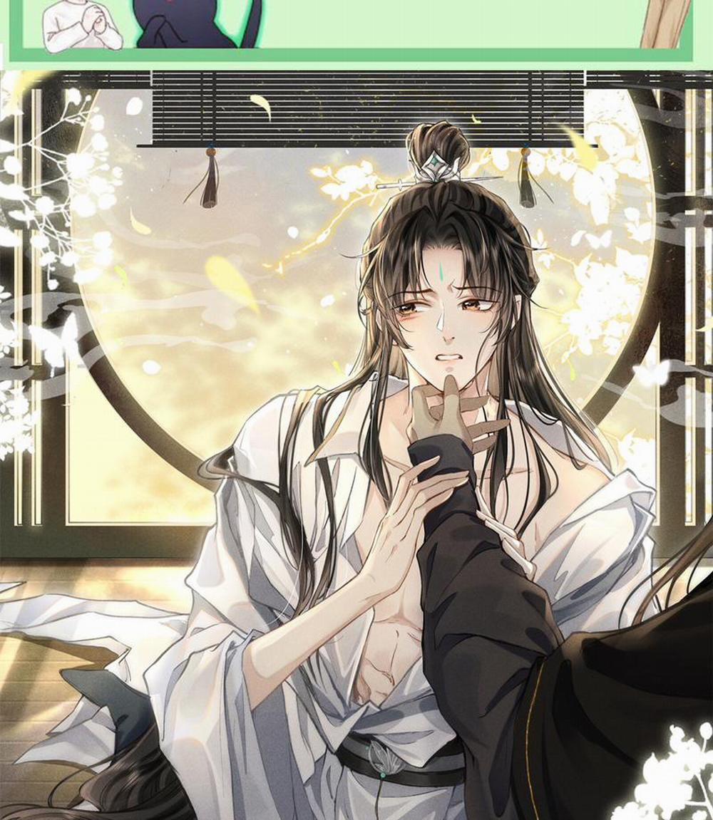 Ma Tôn Đại Nhân Song Tu Không 38 trang 1