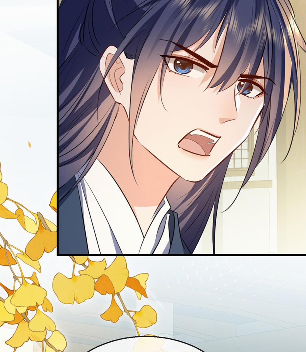 Ma Tôn Đại Nhân Song Tu Không 38 trang 10