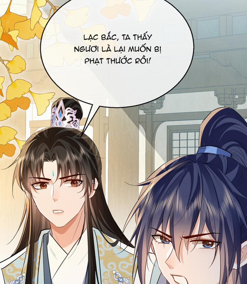 Ma Tôn Đại Nhân Song Tu Không 38 trang 11