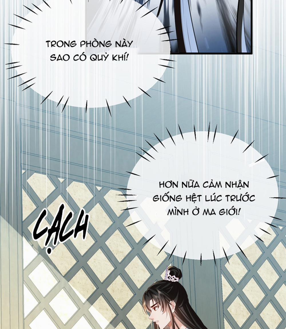 Ma Tôn Đại Nhân Song Tu Không 38 trang 14