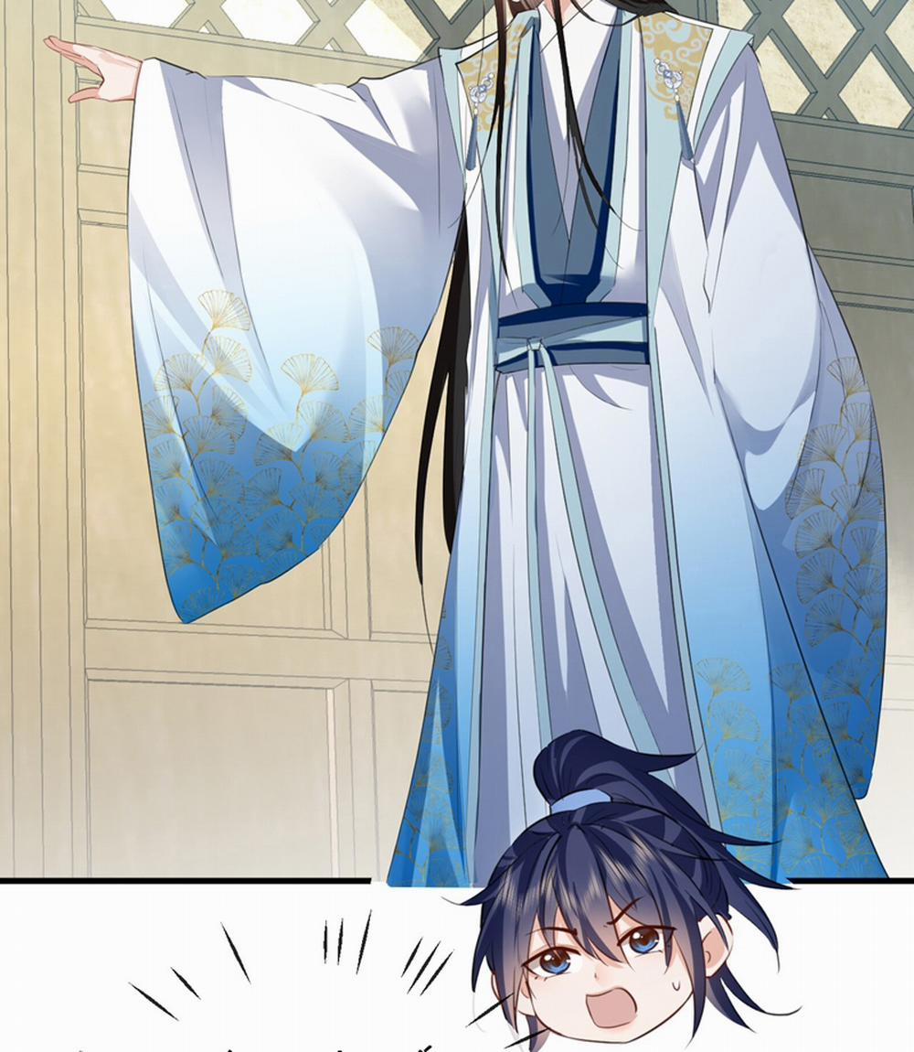 Ma Tôn Đại Nhân Song Tu Không 38 trang 15