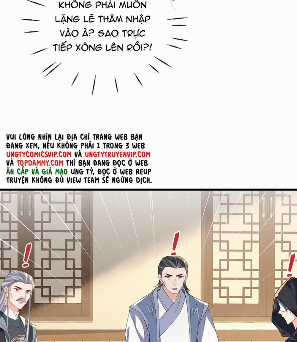 Ma Tôn Đại Nhân Song Tu Không 38 trang 16