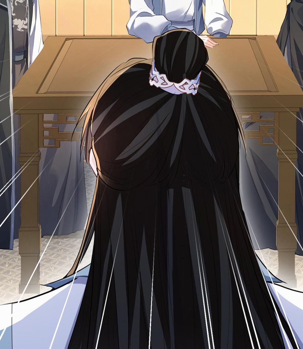 Ma Tôn Đại Nhân Song Tu Không 38 trang 17