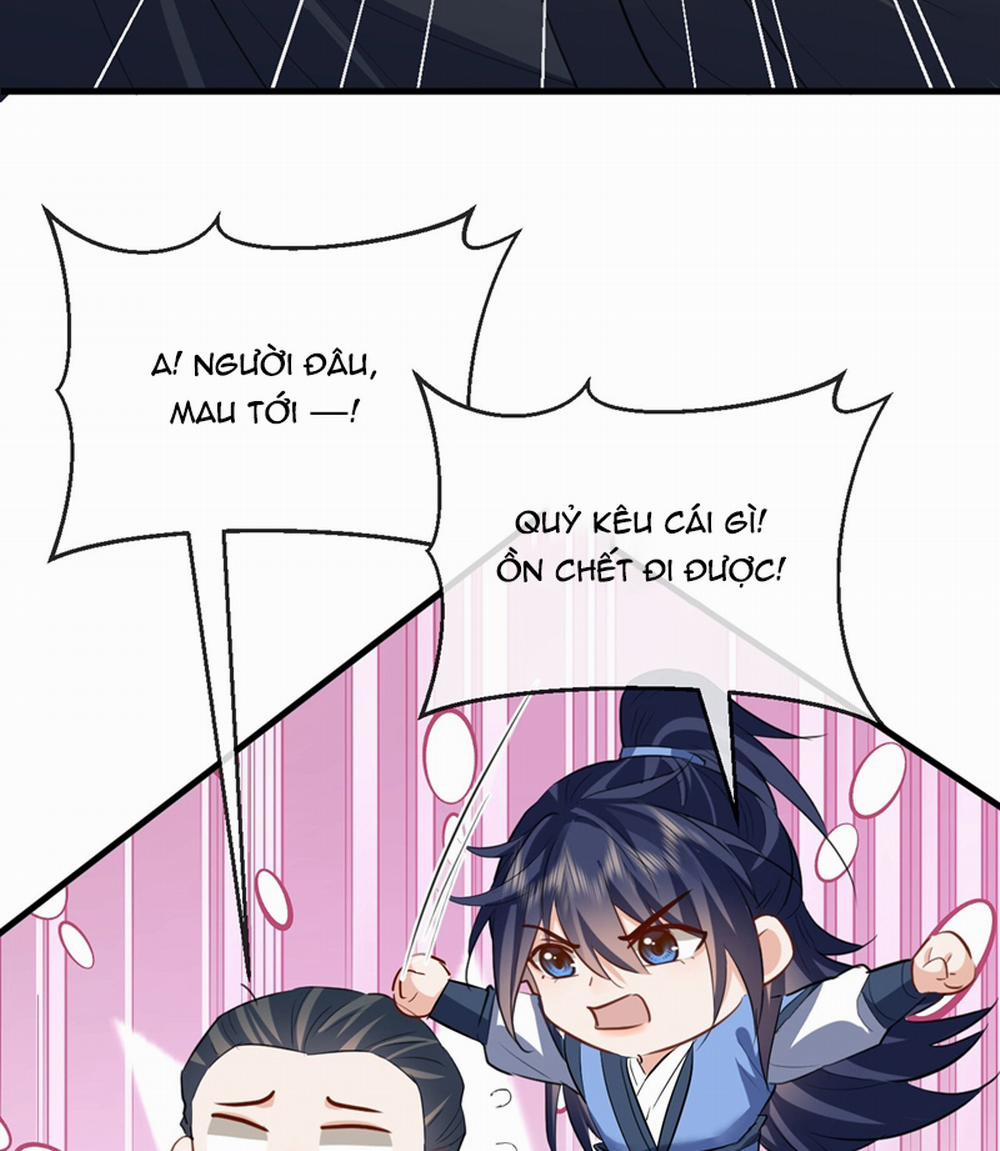 Ma Tôn Đại Nhân Song Tu Không 38 trang 23