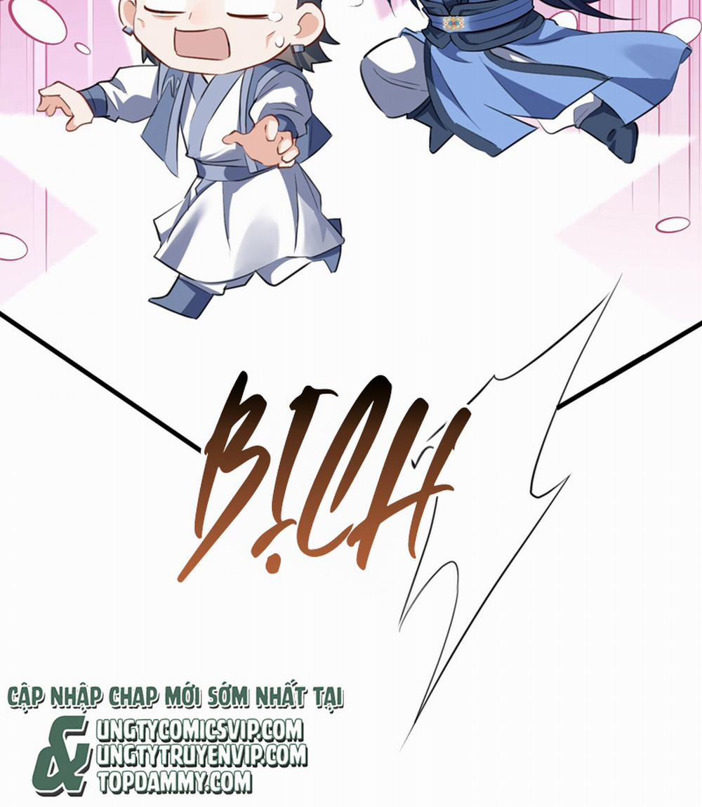 Ma Tôn Đại Nhân Song Tu Không 38 trang 24