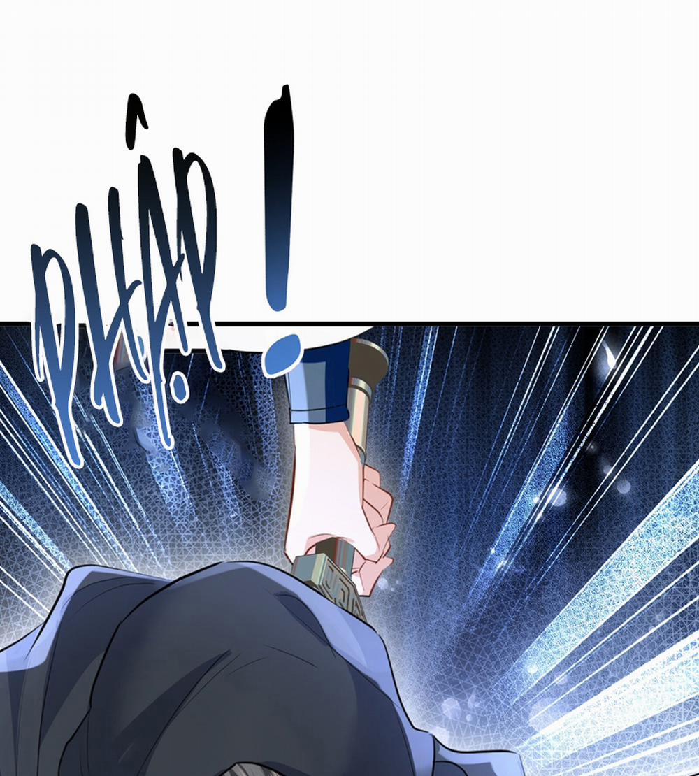 Ma Tôn Đại Nhân Song Tu Không 38 trang 25