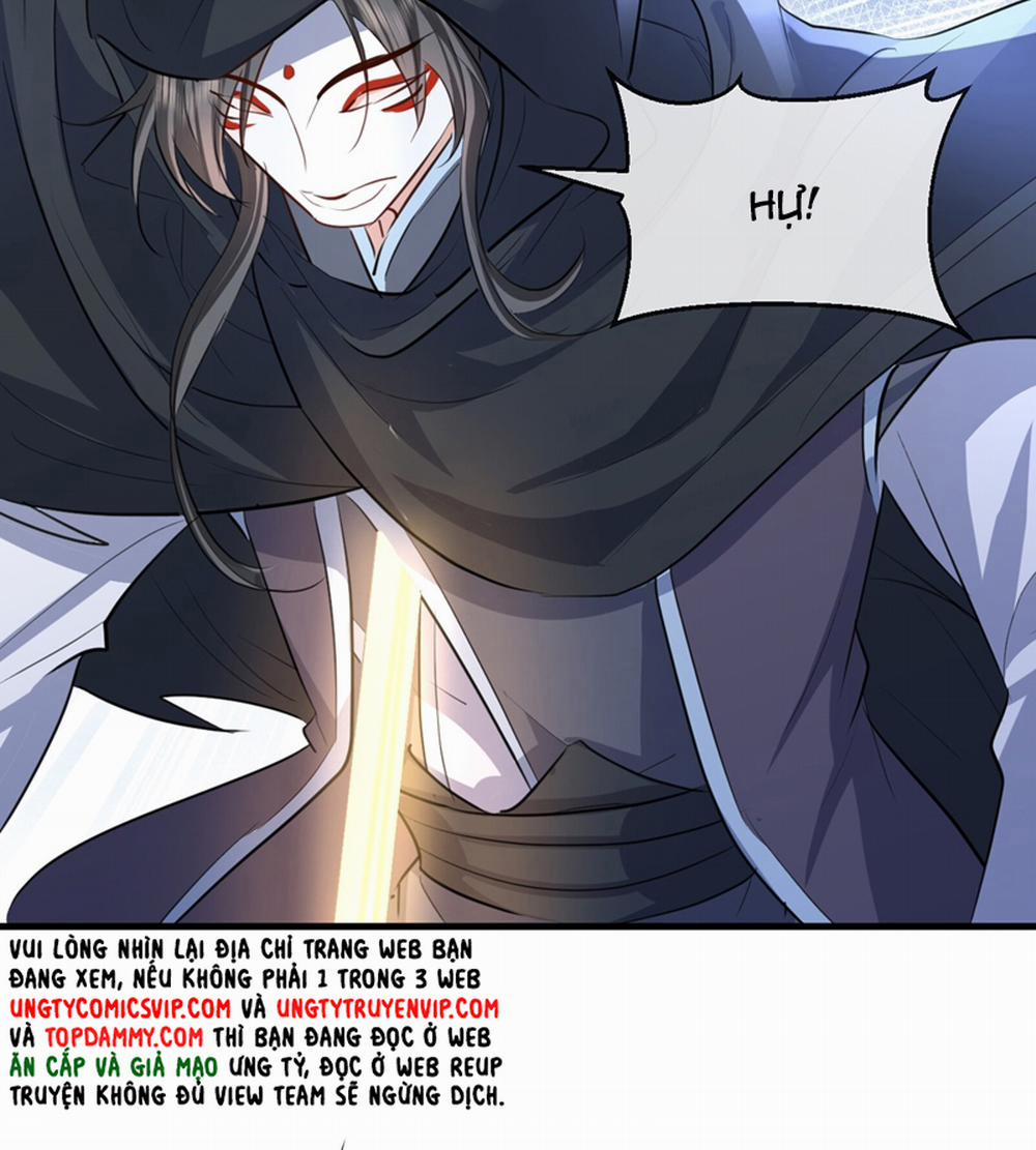 Ma Tôn Đại Nhân Song Tu Không 38 trang 26