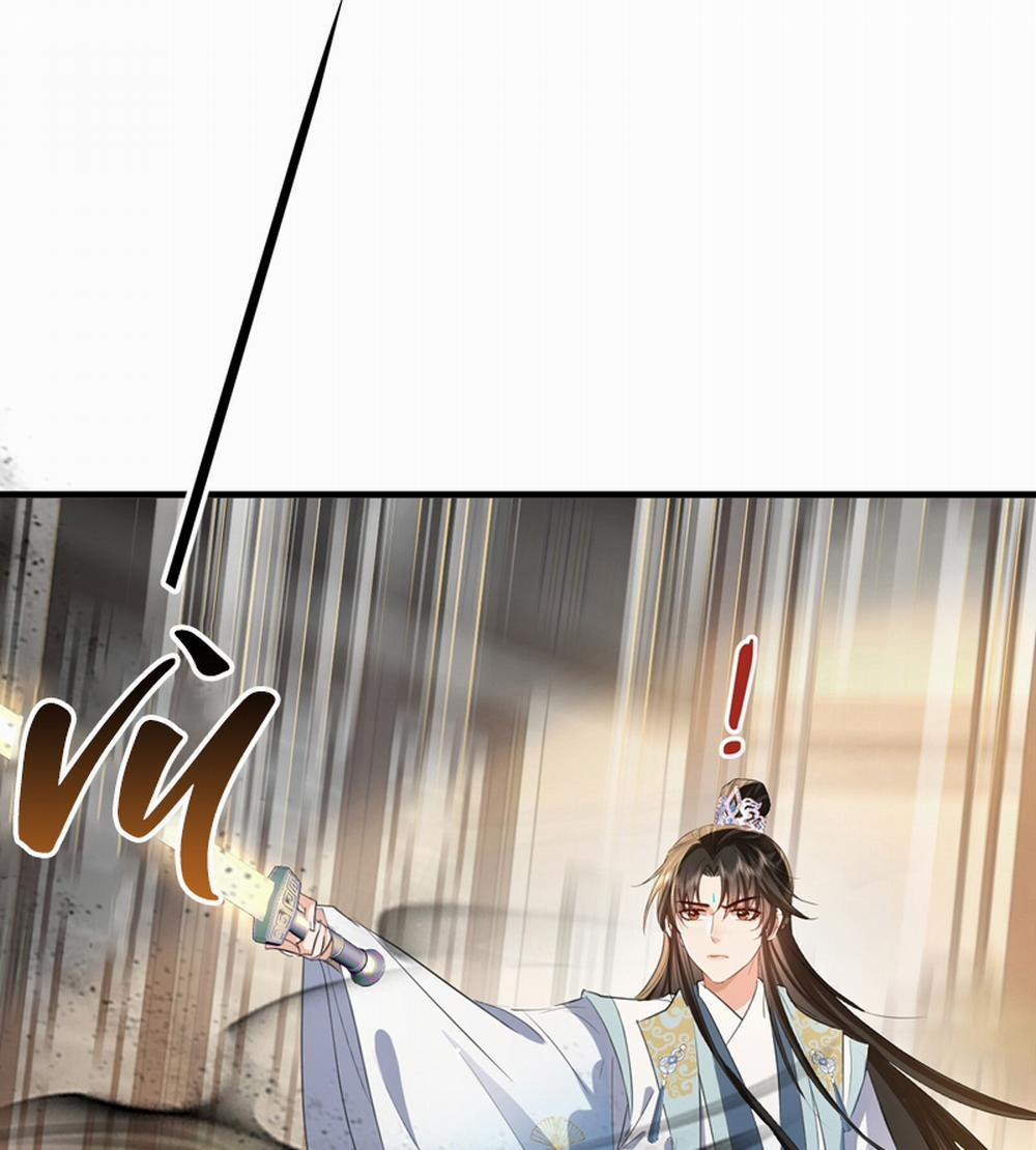 Ma Tôn Đại Nhân Song Tu Không 38 trang 27