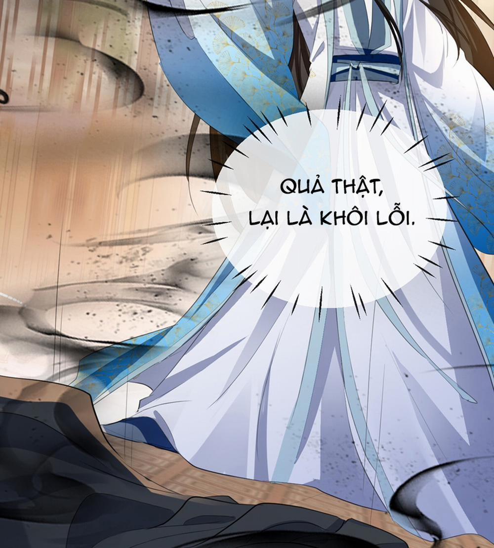 Ma Tôn Đại Nhân Song Tu Không 38 trang 28