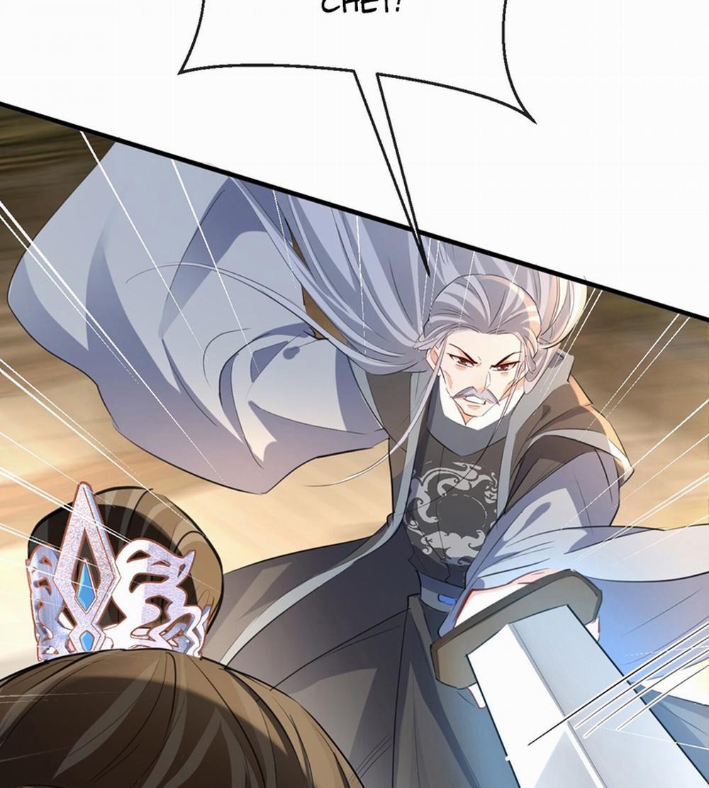 Ma Tôn Đại Nhân Song Tu Không 38 trang 30