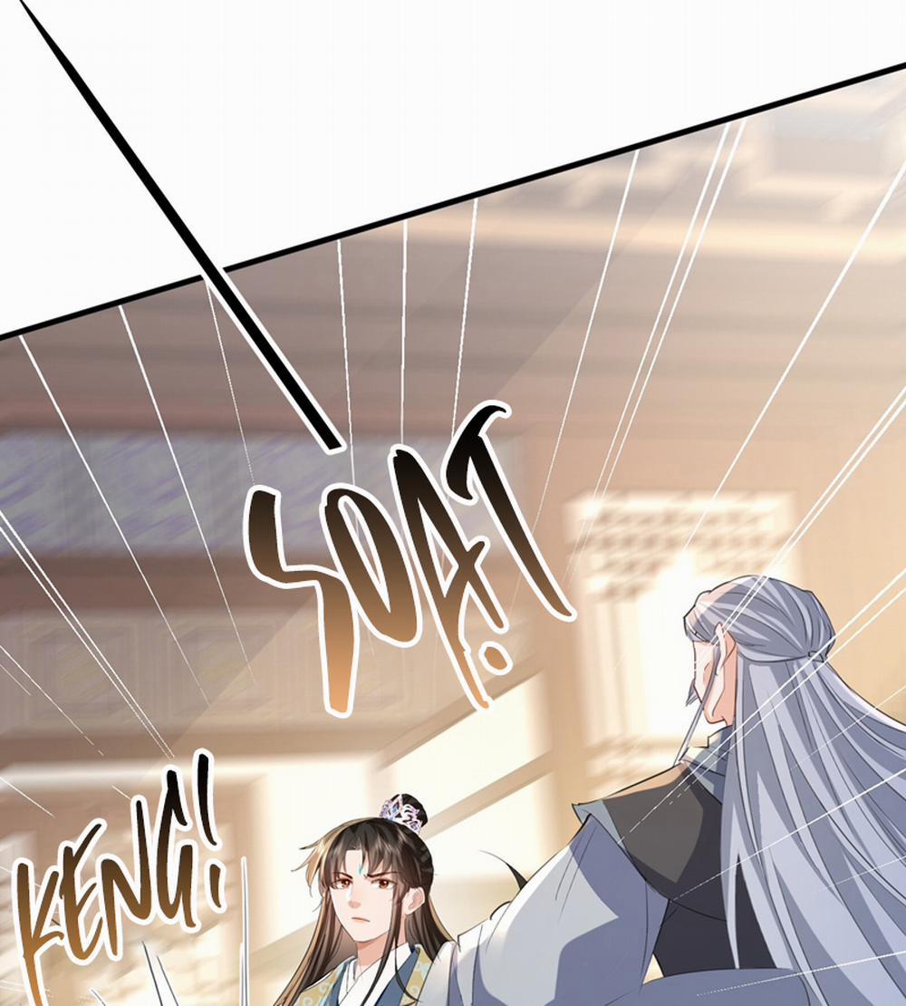 Ma Tôn Đại Nhân Song Tu Không 38 trang 32