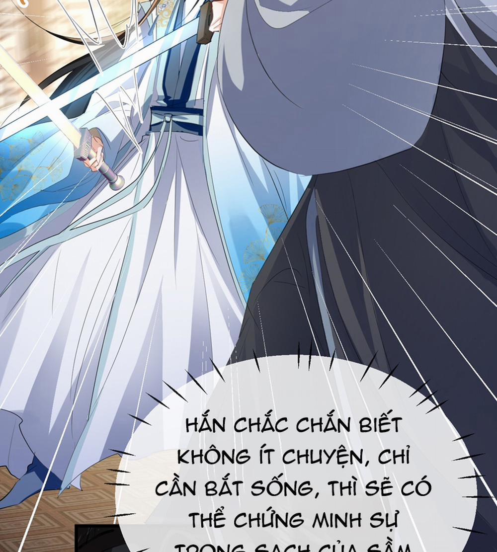 Ma Tôn Đại Nhân Song Tu Không 38 trang 33