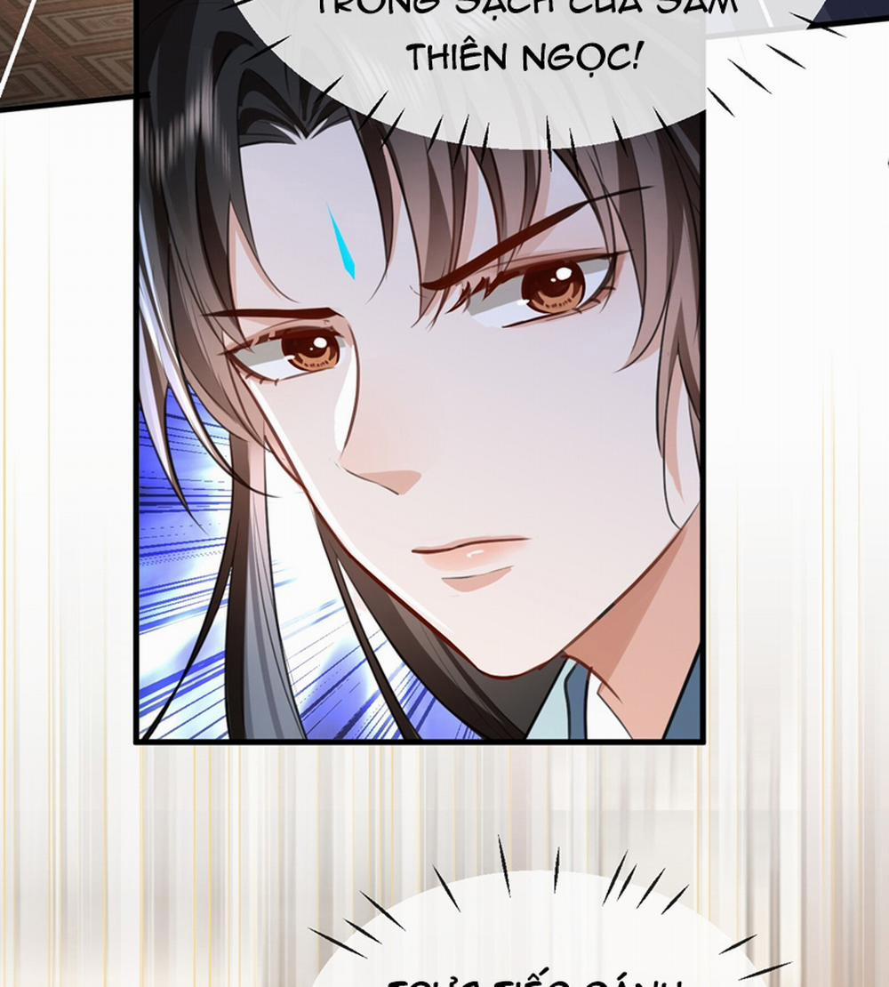 Ma Tôn Đại Nhân Song Tu Không 38 trang 34