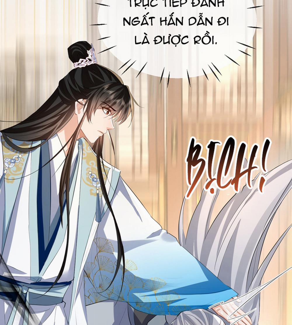 Ma Tôn Đại Nhân Song Tu Không 38 trang 35