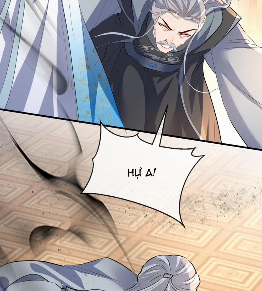 Ma Tôn Đại Nhân Song Tu Không 38 trang 36