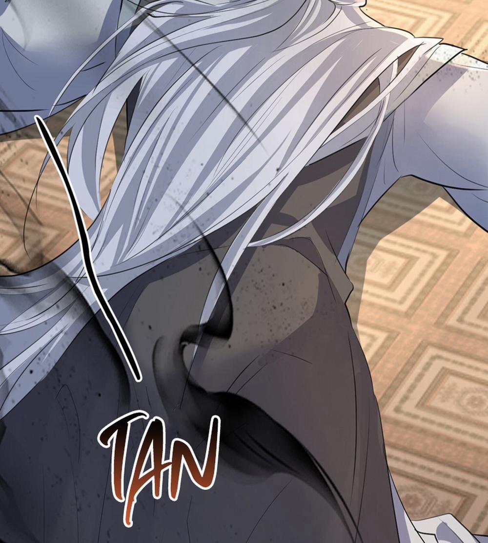 Ma Tôn Đại Nhân Song Tu Không 38 trang 37