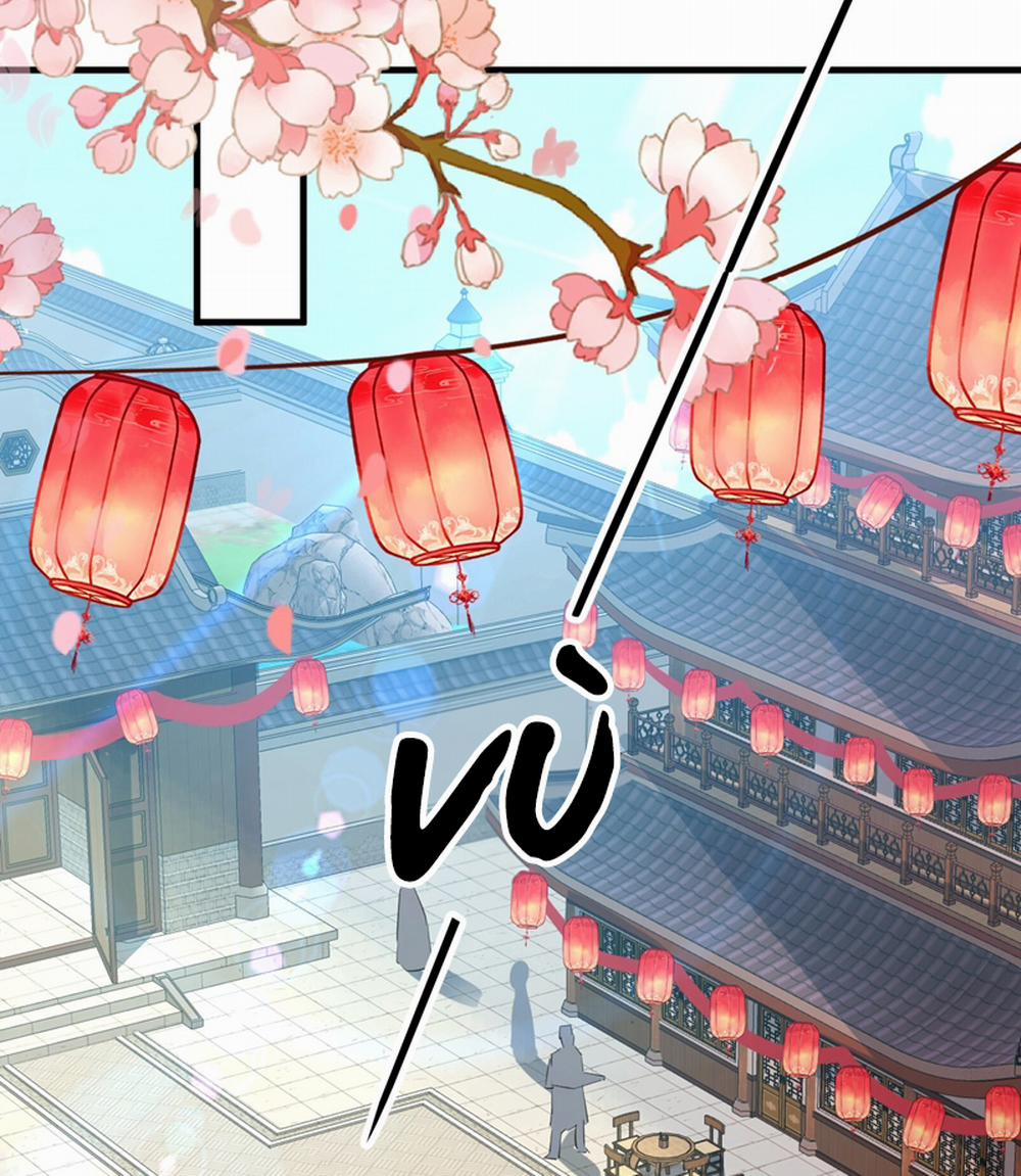 Ma Tôn Đại Nhân Song Tu Không 38 trang 4