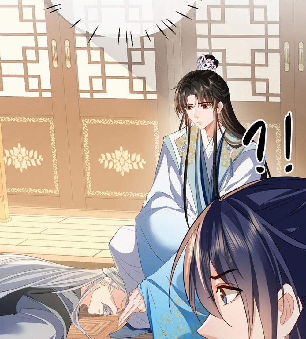 Ma Tôn Đại Nhân Song Tu Không 38 trang 40