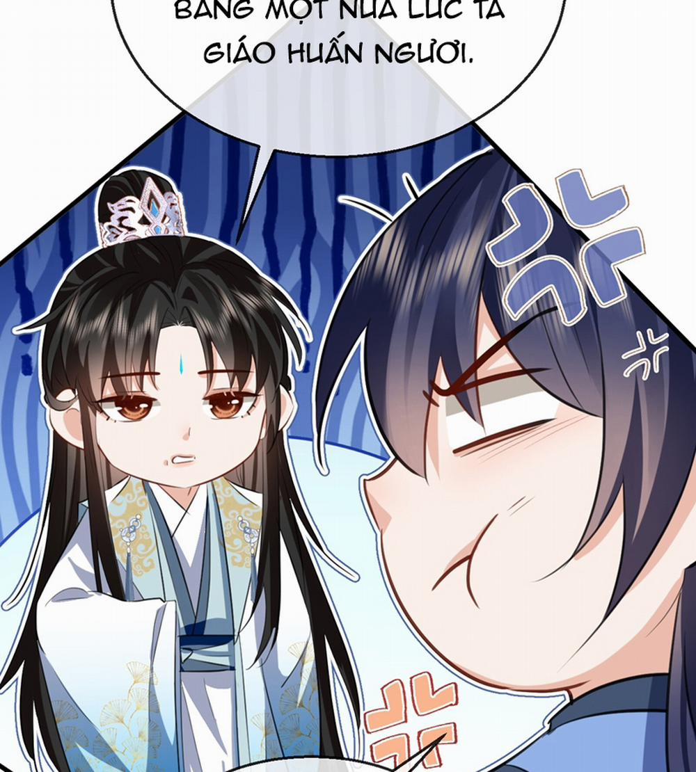 Ma Tôn Đại Nhân Song Tu Không 38 trang 42