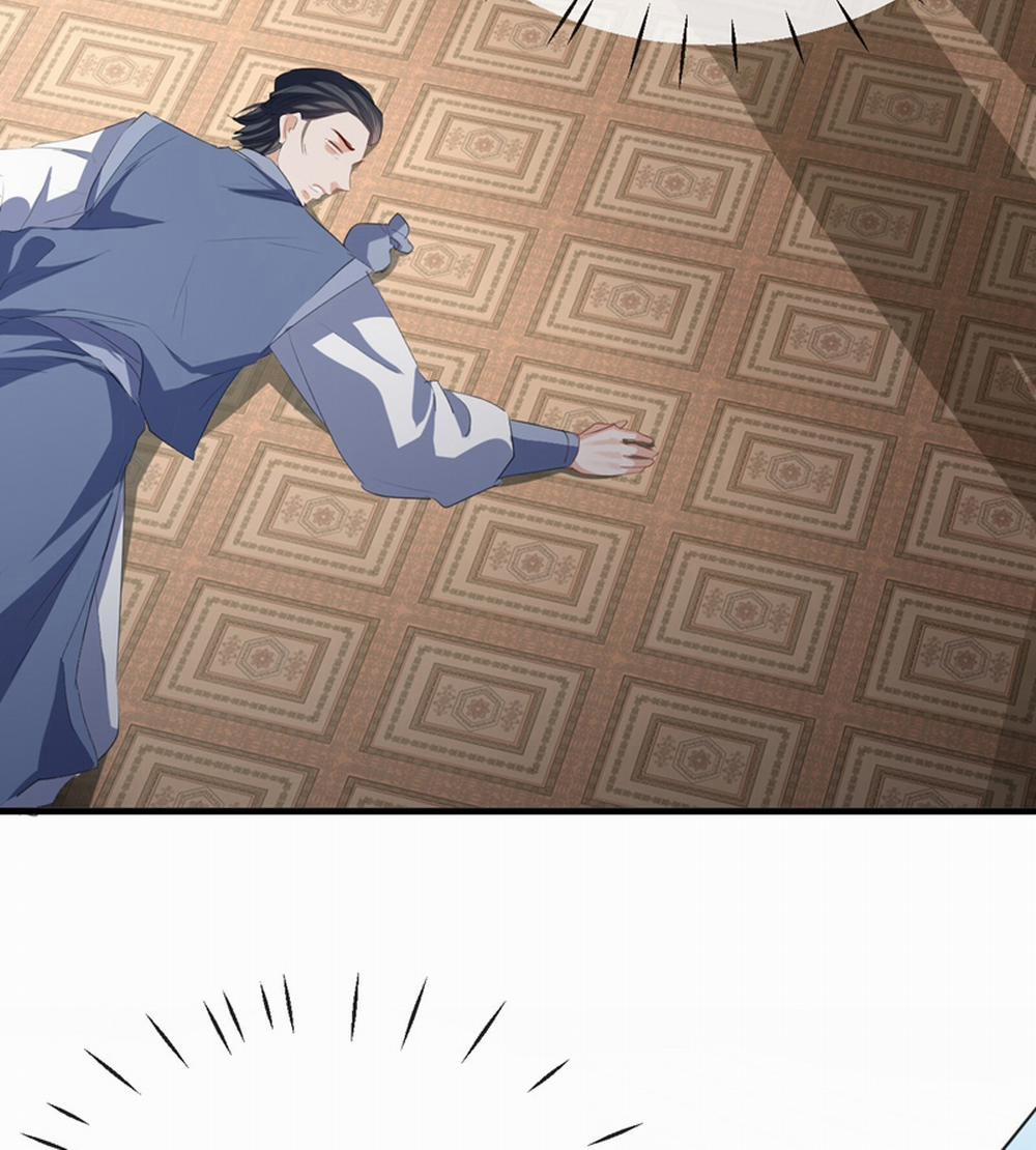 Ma Tôn Đại Nhân Song Tu Không 38 trang 45