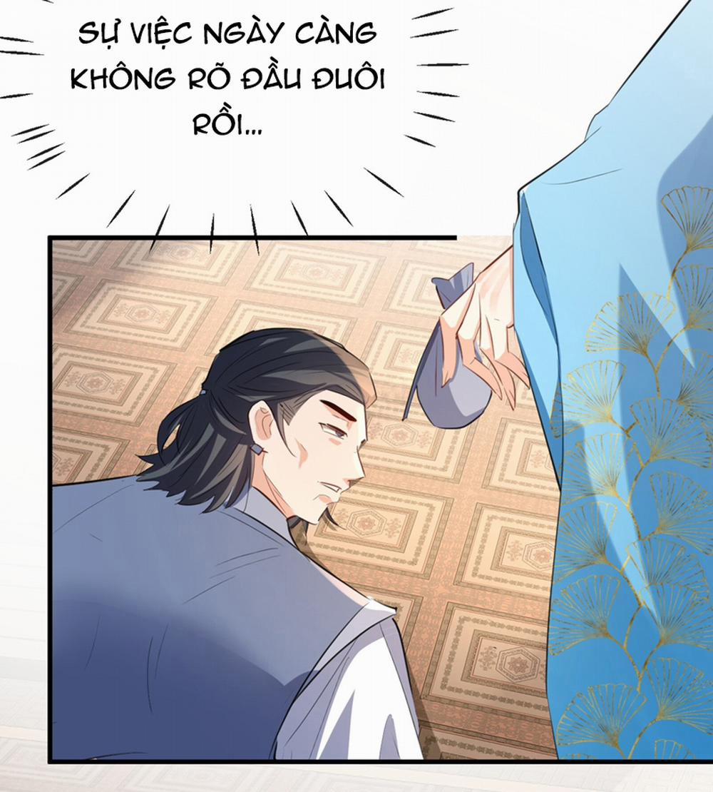 Ma Tôn Đại Nhân Song Tu Không 38 trang 46