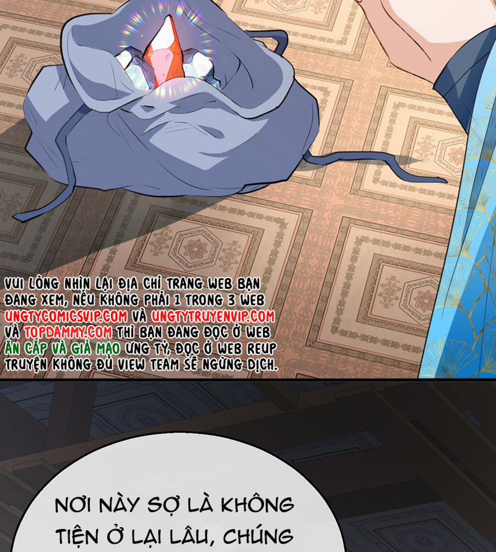 Ma Tôn Đại Nhân Song Tu Không 38 trang 48