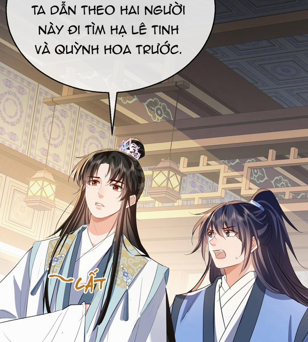 Ma Tôn Đại Nhân Song Tu Không 38 trang 49